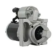 Jaylec 12V 10T Starter Motor - 70-0116