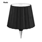 # LED Wine Bottle Lamps Touch Control Wireless Table Lamp for Indoor Outdoor Use