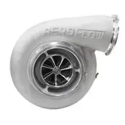 Aeroflow Boosted 7588 1.31 V-Band Vband Outlet Bw S475 Natural - AF8006-6002
