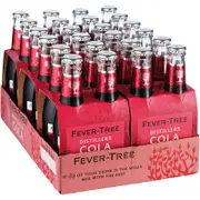 Fever Tree Distillers Cola 200mL