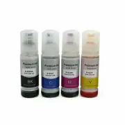 Generic Ink Bottles T522 for Epson EcoTank ET4700 Expression ET2710 ET2720