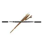 NYX Micro Brow Pencil color MBP03 Auburn 0.003 oz In Box Sealed