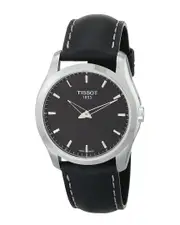 Tissot Men's Couturier Watch
