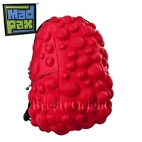 在飛比找PChome24h購物優惠-MadPax時尚造型包-氣球包-大包(紅)