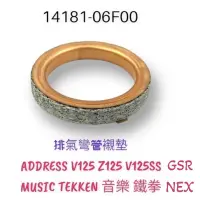 在飛比找蝦皮購物優惠-（台鈴原廠零件）ADDRESS V Z 125 SS 鐵拳 