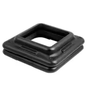 Everfit Set of 2 Aerobic Step Risers Exercise Stepper Block Fitness Gym Workout