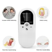 Electric improve Pelvic floor Muscle Stimulator Vaginal Trainer Kegel Exerciser