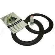 2 15 Inch Speaker Subwoofer Surround Foam Repair Kit for Pioneer