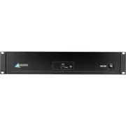 AUSTRALIAN MONITOR ES2120P 100V- 4 Ohm 2X 120W Power Amp