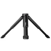Ulanzi Tabletop Tripod Stand Telescopic Tripod w/ 1/4 Screw Base For DSLR Camera