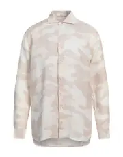 [120 LINO] 120% LINO Shirts - Item 10581476