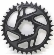 Sram GX Eagle X-SYNC 2 12S Direct Mount 34T Chainring 6mm Offset X01 XX1 Usable