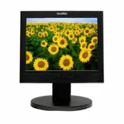 Accuview 15 inch touch screen monitor VGA 1024 x 768
