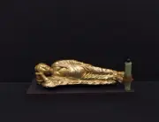 PLEASANT ANGELS RUNA Buddha Vol.1 #9 Figure