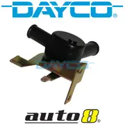 Genuine Dayco Heater Tap for Ford Fairmont XB 4.1L Petrol 250ci 1973-1976