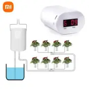 2/4/8/12/16 Pumps Self-Watering Kits Automatic Timer Waterers Drip Irrigation