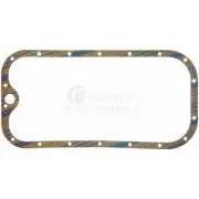 Fel-Pro Engine Oil Pan Gasket Set OS30683C for Geo Pontiac Suzuki