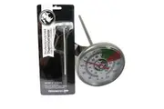 RHINOWARES MILK FROTHING THERMOMETER SHORT