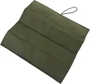 Abaodam Outdoor Picnic Mat Portable Folding Camping Cushion for Hiking Travel Beach Lightweight Ground Mat for Vacations Outdoor Activities