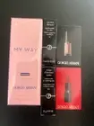 Giorgio Armani My Way Intense Eau De Parfum 15ml New Sealed + LIP STICK 202 +EY¬