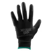 FINISH LINE GLOVES F-L MECHANIC GRIP SM/MD 6/cs