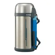 ZOJIRUSHI Water Bottle Stainless Steel Bottle 1.5L SF-CC15-XA w/ Tracking NEW
