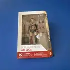 Harley Quinn 2017 DC Designer Ant Lucia Bombshells MISB 6” Figure NEW