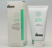 Dr Brandt Hydrobiotic recovery sleeping mask 50g (AUS STOCK)