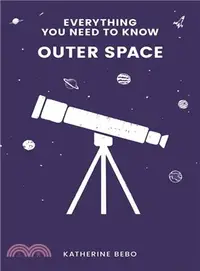 在飛比找三民網路書店優惠-Outer Space