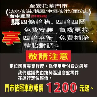 【PIRELLI 倍耐力】ROSSO 汽車輪胎 四入組 235/60/18適用CRV五.RX350 XC60等車款(安托華)