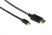 5m Mini DisplayPort to DisplayPort 1.2 4K