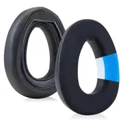 Noise Isolating Ear Pads Cushions for PXC550 PXC550-II Headphones Earpads