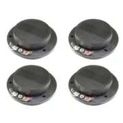 SS Audio Diaphragm for EAW SM155, SM155e Horn Driver, 8 Ohm, D-101AFT-8 (4 PACK)