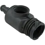 Quick Disconnect, Zodiac Polaris 180/280/380/3900, Black : D30