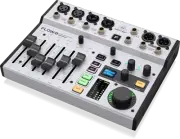 Behringer Flow 8 Digital Mixer Remote App Control Function Bluetooth Brand new