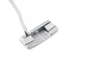 Odyssey Ai-ONE LE Double-Wide Silver 35"