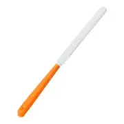 Guitar Fret Crowning Luthier File Stainless Steel Narrow Dual Cutting Tool I1S1