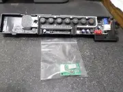 Midea Cube dehumidifier Control board and sensor