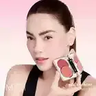 MOI Cosmetics DUAL CREAM BLUSHER