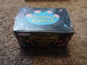*New* AILEHO Children Toy Toddler Camera Pink