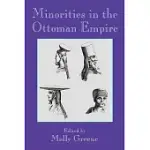 MINORITIES IN THE OTTOMAN EMPIRE