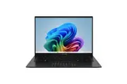 Asus Zenbook 14 UM3406 14" 3K OLED 120Hz 0.2ms Laptop, Ryzen AI 7 350, 16GB RAM, 1TB SSD, Windows 11 Home - Jade Black [UM3406KA-PP052W]