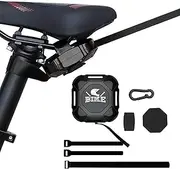 Pull Pull Strap - Retractable Bike Tow , Tow Strap Bike | 8.2 Feet Secure Towing Cycling Behind Rope, Parent Child
