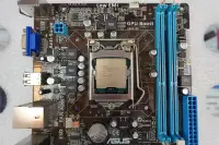 在飛比找Yahoo!奇摩拍賣優惠-二手良品intel Pnetium G2030 CPU  C