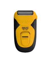 Extreme Grip Waterproof Compact Electric Shaver