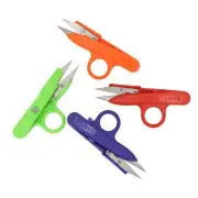 Stainless Steel Mini Scissors - Thread Cutters - TL024