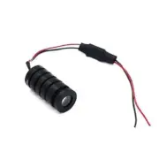 Fat Beam 450nm 80mw Laser Dot Module Blue KTV/ Escape Room/ Stage Laser Light
