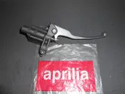 NEW GENUINE APRILIA LEONARDO 250-300 99-04 REAR MASTER CYLINDER AP8113710 (CH)