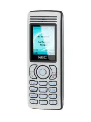 NEC I755s DECT Wireless IP Handset, Q24-FR000000113068 Stock# 690111 NEW