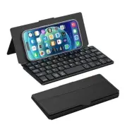 Universal Bluetooth Keyboard for Samsung Galaxy Z Fold, iPad Mini 7 2024 &